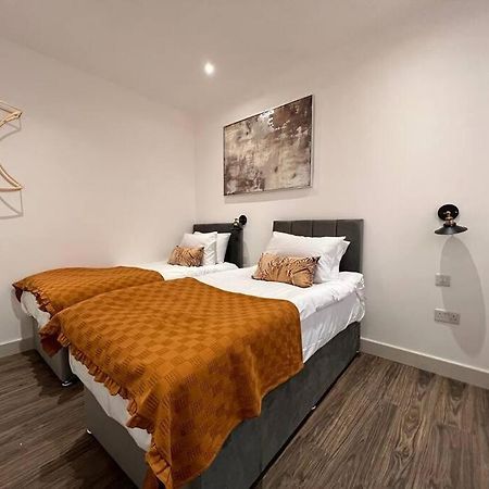 Апартаменты Star London Finchley Road 1-Bed Sanctuary Экстерьер фото