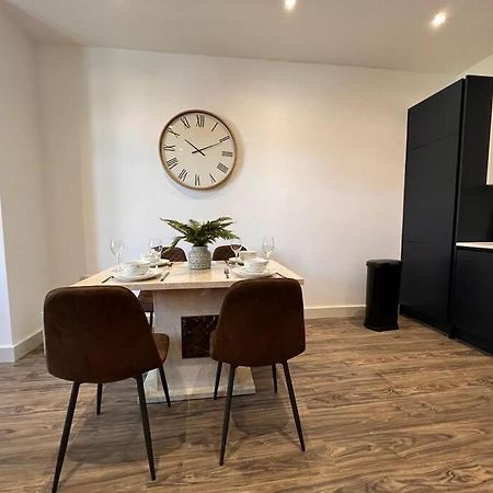 Апартаменты Star London Finchley Road 1-Bed Sanctuary Экстерьер фото