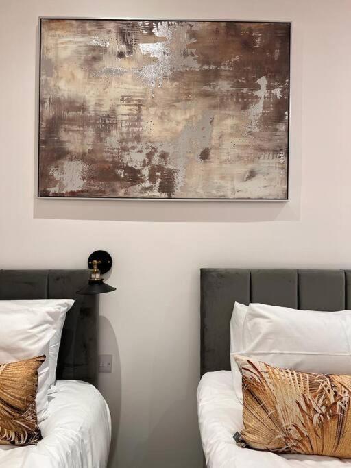 Апартаменты Star London Finchley Road 1-Bed Sanctuary Экстерьер фото